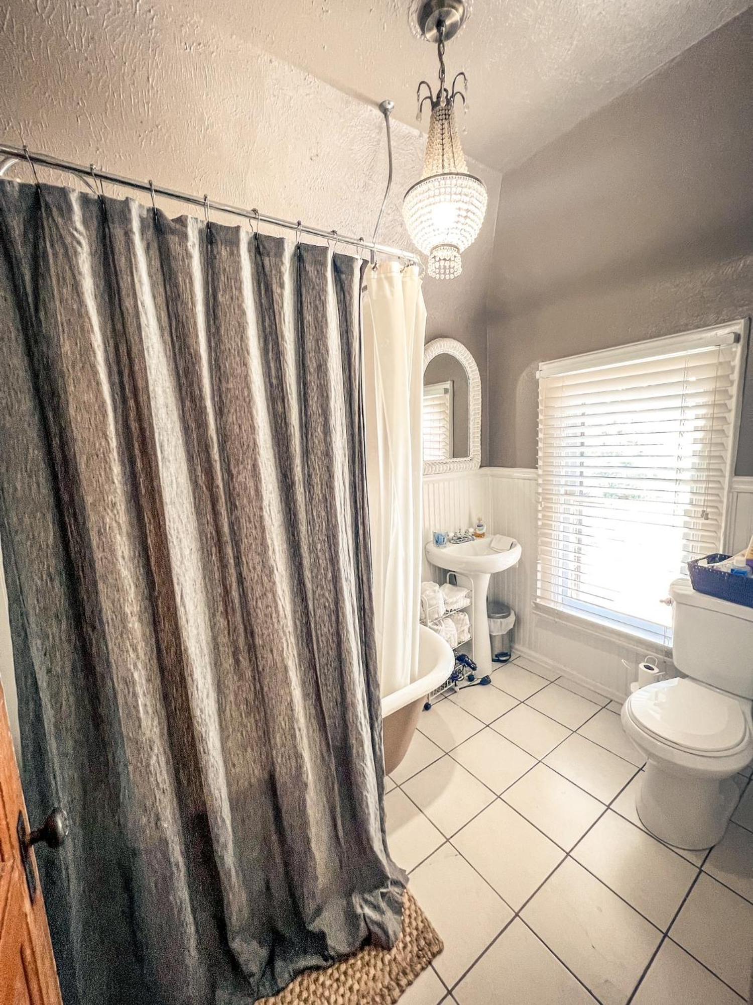 Off Broadway B & B DEN Екстериор снимка