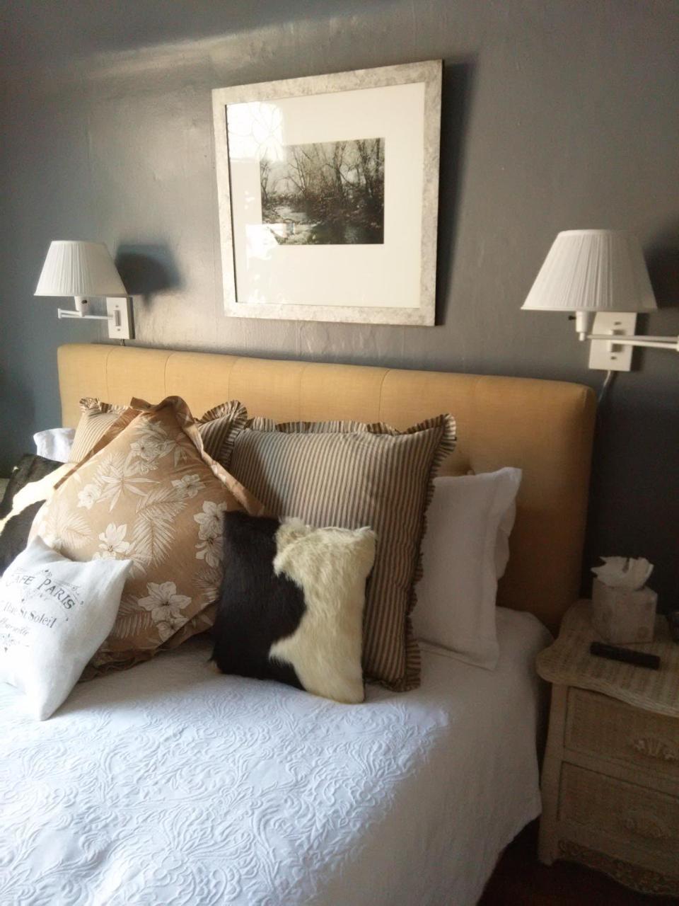 Off Broadway B & B DEN Екстериор снимка